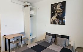 Westinapart A45
